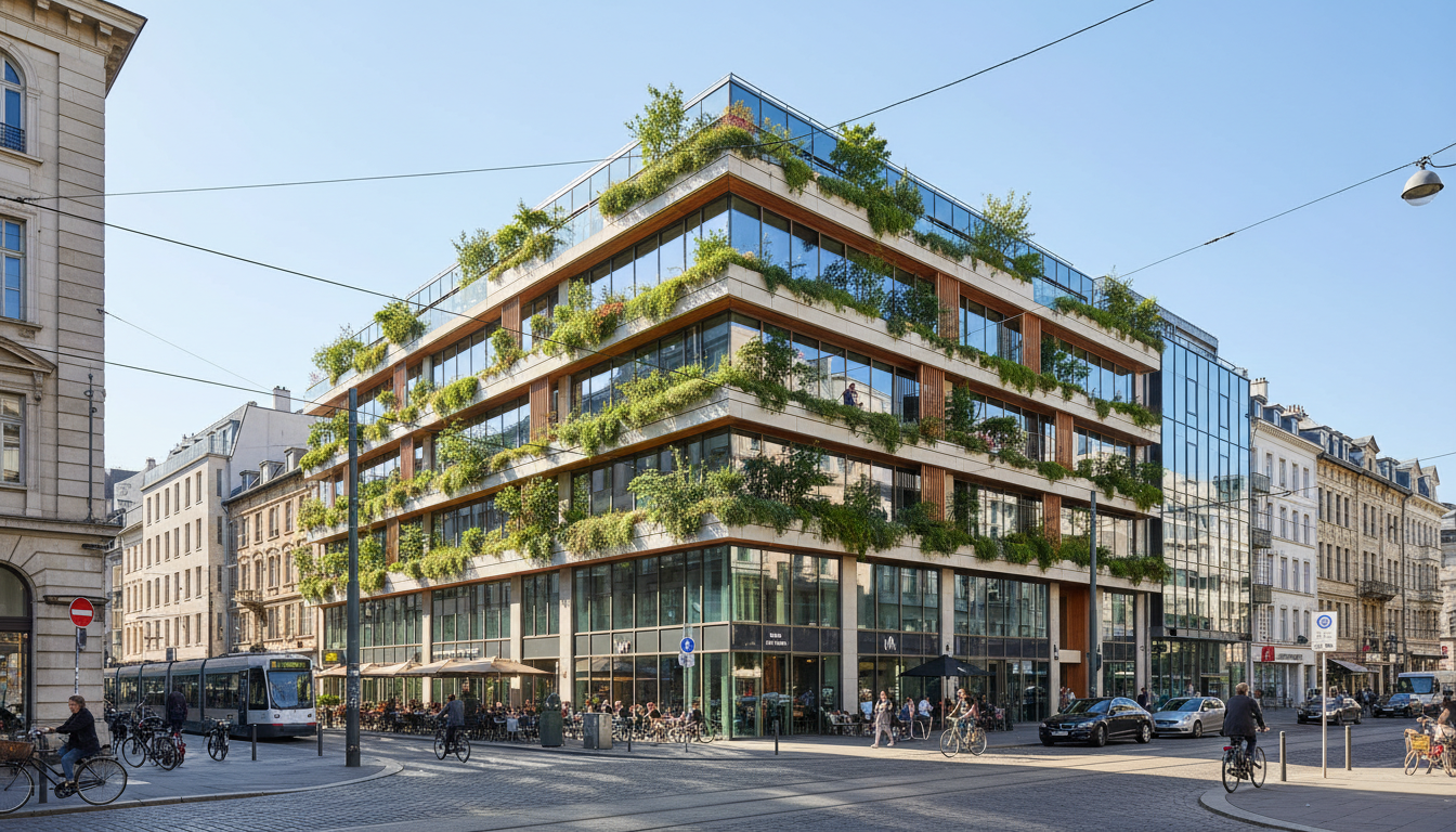 découvrez la scpi epsicap explore et investissez au cœur de l'immobilier pour diversifier votre patrimoine en toute confiance.