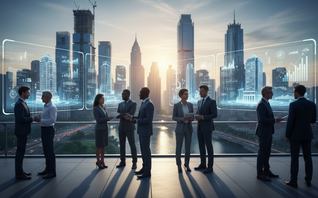 Plongez au cœur de l&rsquo;immobilier avec notre SCPI Epsicap Explore