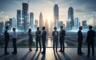 Plongez au cœur de l&rsquo;immobilier avec notre SCPI Epsicap Explore