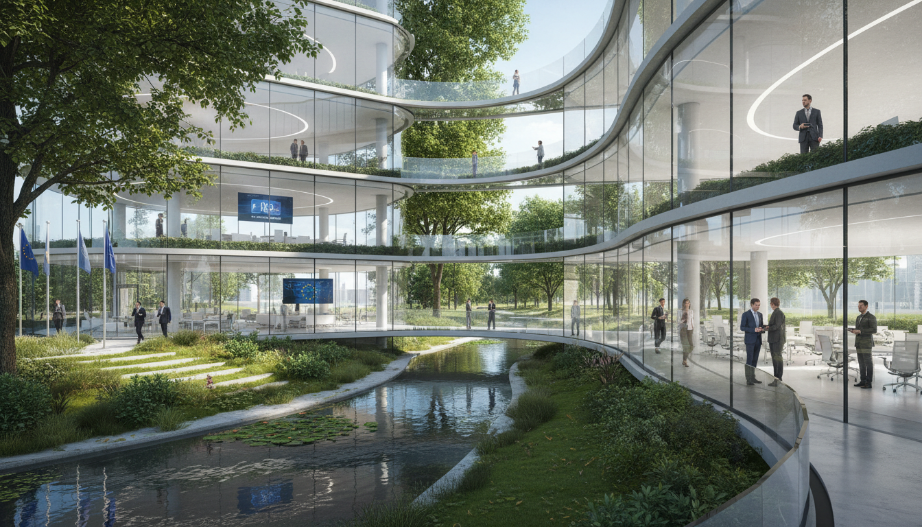 découvrez la collaboration stratégique entre reason scpi et mnk partners, une alliance innovante pour optimiser vos investissements immobiliers.