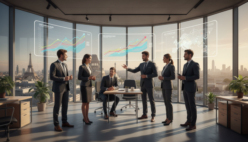 découvrez sofidynamic, une scpi diversifiée offrant un haut rendement en europe. investissez dans un portefeuille immobilier performant et sécurisé.