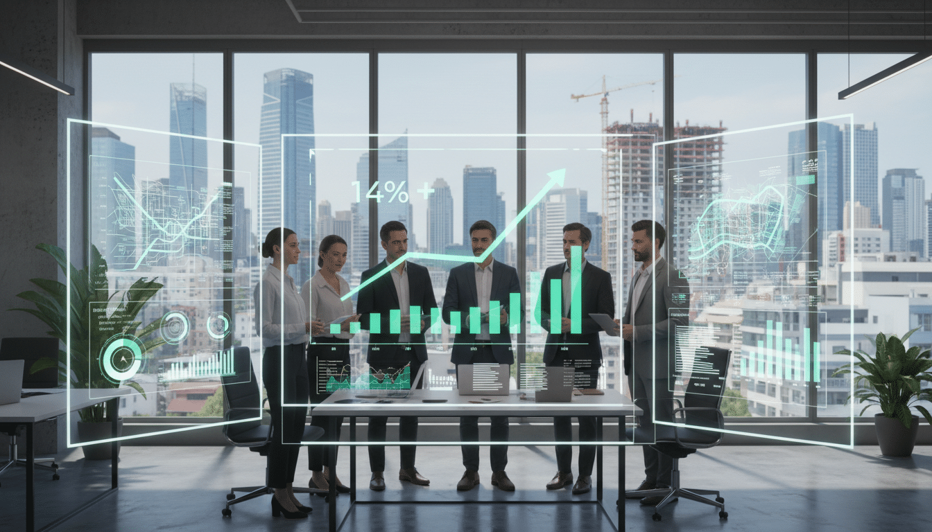 découvrez sofidynamic, une scpi performante offrant une rentabilité annuelle exceptionnelle de plus de 14%, idéale pour dynamiser votre investissement immobilier.