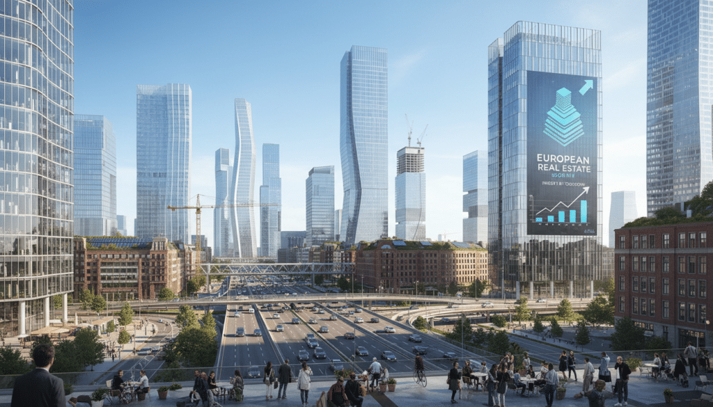 découvrez sofidynamic, une scpi performante avec un rendement annuel exceptionnel de plus de 14%, offrant une opportunité d'investissement rentable et sécurisée.