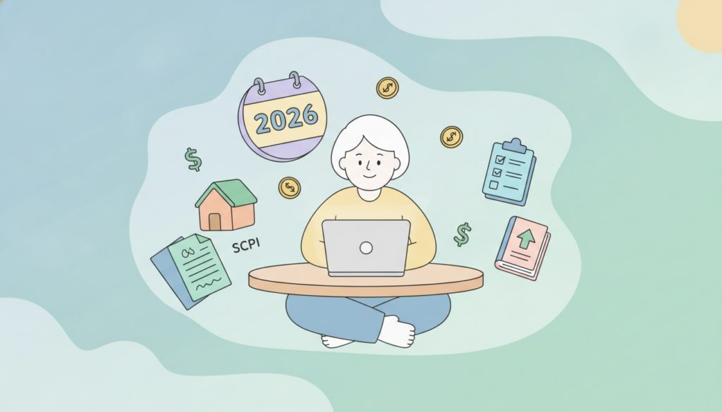 découvrez notre guide complet pour la déclaration d'impôts 2026 et apprenez à optimiser la déclaration de vos revenus scpi en toute simplicité.