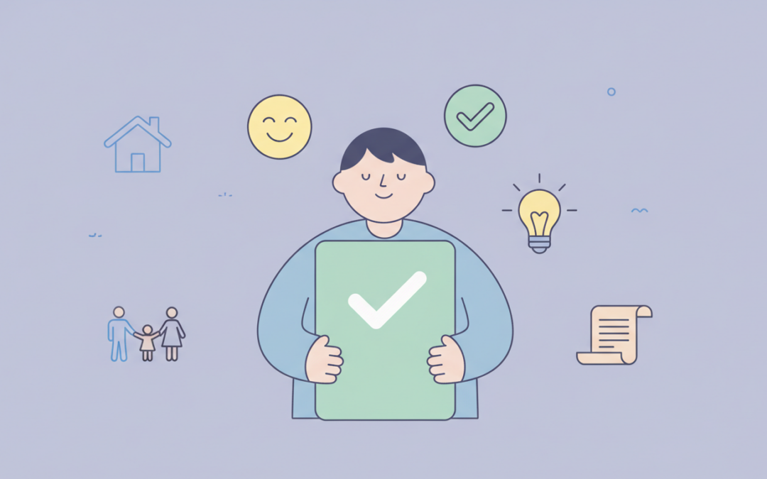 Héritage sans remords : Nos conseils clés pour une organisation réussie