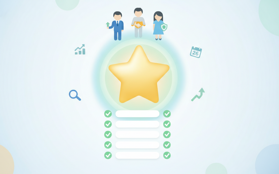 Top 15 des SCPI incontournables de 2026 : notre sélection d’excellence