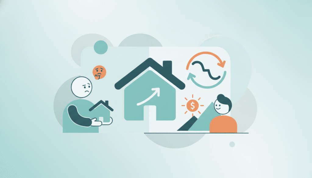 découvrez une analyse approfondie du mythe de la rentabilité immobilière : une tendance en déclin ou une réalité qui mérite d'être réévaluée ?